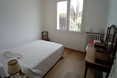 Image de 4 bedroom private vacation home in bandol