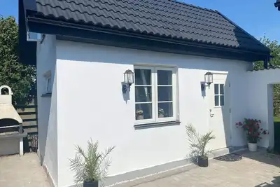 Image de 1 bedroom cabin in skã¥ne lã¤n