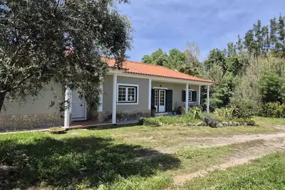Image de Family home in national park 15 minutes from Portugal's best beaches
