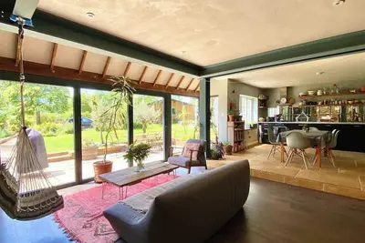 Image de Spacious Family Home - Central Frome