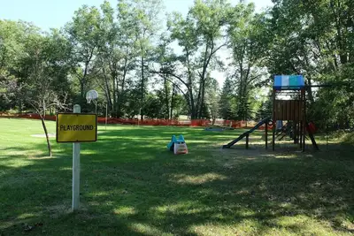 Image de Luxury Meets Adventure. Glamp in Style.