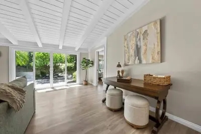 Image de Hidden Paradise｜ Bbq & Fish Pond