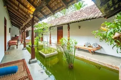 Image de The Nature Palace Villa