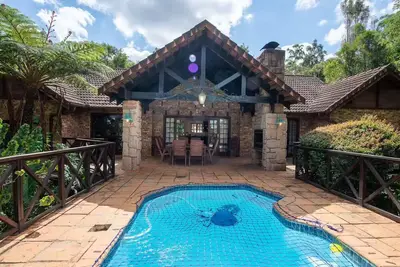 Image de Secure Golf Estate Lifestyle - Kensington Lodge