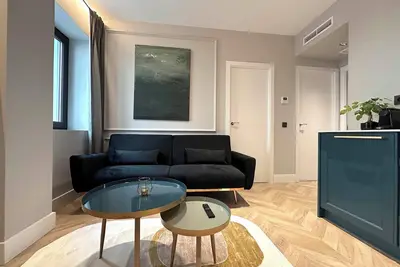 Image de Bernabeu Luxe