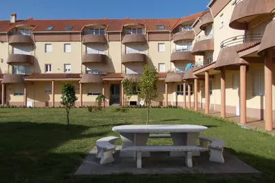 Image de Beautiful apartment for 6/8 people a few meters from the beach (Finisterre)