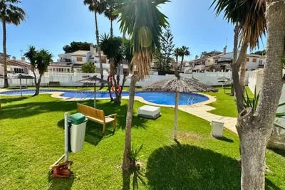 Image de Apto amplio, especial para parejas y familias, a pasos de la Playa