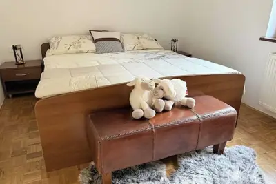 Image de Cozy vacation home - bookable all year round