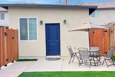 Image de New Charming 2-bedroom Casita in nice El Centro with WiFi, Ac