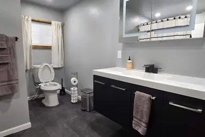 Image de The Lodge at Tiny Excursion Cabins