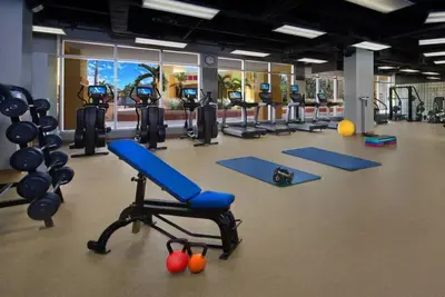 Image de Luxurious & Relaxing 2-bedroom 2 bath Villa in Frigate Bay St Kitts with WiFi