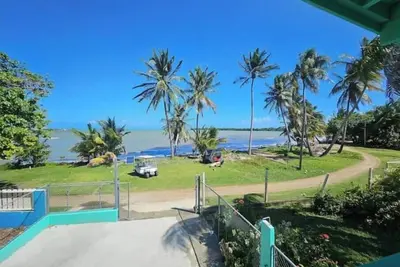 Image de Mami Ana Beach House. 10min ferry Vieques/Culebra. Beautifull, excelent location
