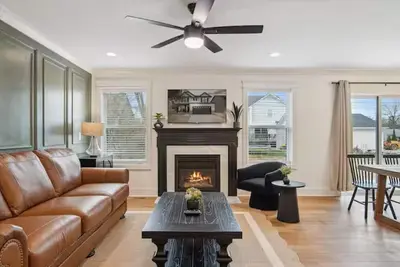 Image de 3mins Dt Game Room Fire Pit+Bbq