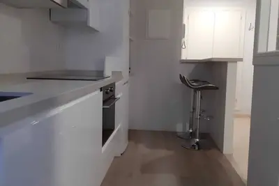 Image de Modern Family Apartment in Seville with Free Parking - Great Location