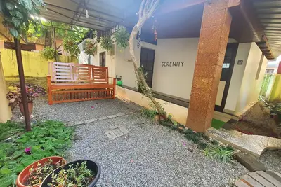Image de Serenity at the heart of Trivandrum City. All major locations few Km away!