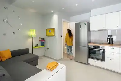 Image de LOFTaki - Petite house next to Koum Kapi beach