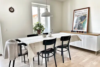 Image de Family friendly house with pool near golf & beach