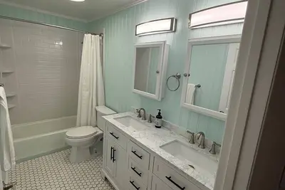 Image de Charming 2-bedroom SoCo condo with WiFi, Ac, in fantastic Austin