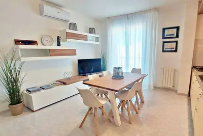 Image de Niky Holiday House - Deux Chambres Appartement, Couchages 6