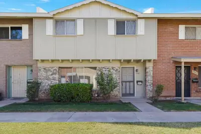 Image de Enchanting 4-bedroom house near Asu