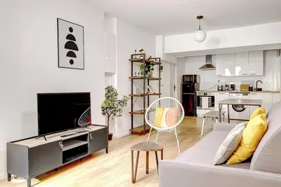 Image de Appartement Rue des ardennes