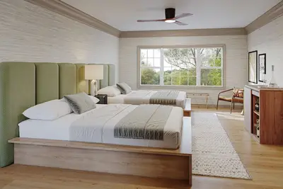 Image de Newly renovated boutique hotel in heart of Solvang, California - dog friendly