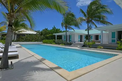 Image de Villa Kumara by Fantasia Villas