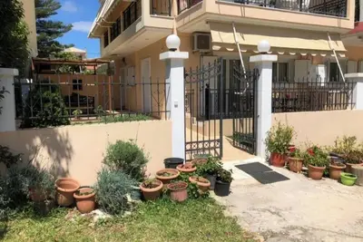 Image de Artemis Apartments