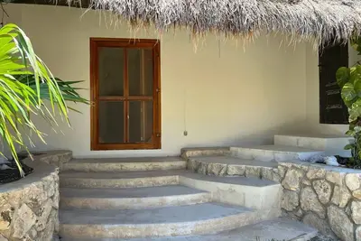 Image de 3 bedroom private vacation home in holbox
