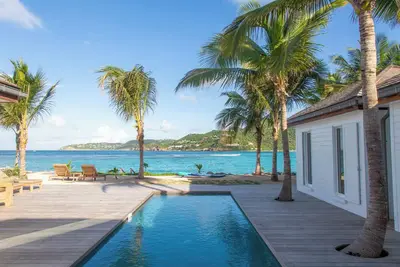 Image de Villa Ti Castelle by Fantasia Villas
