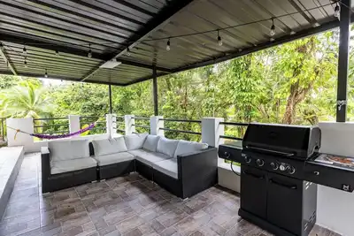 Image de Sabana River Villa Las Paylas