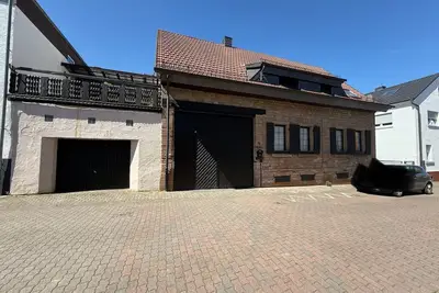 Image de Lots of space & comfort - ideal for fitters or vacation guests!