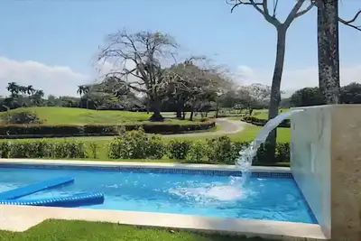 Image de Golfer’s Paradise – 3br Villa w/ Pool Facing Par 2