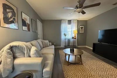 Image de The Flats on Catherine