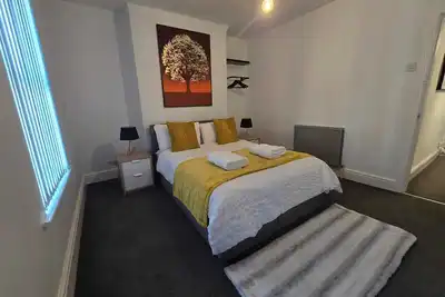 Image de Casa Aconchegante em Liverpool