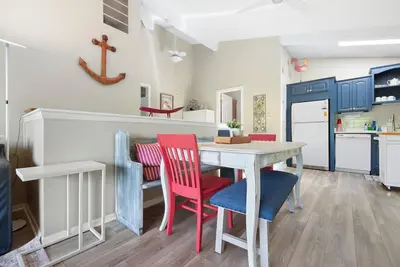 Image de 3-bedroom condo  in Abbey Springs, Fontana with Golf Cart