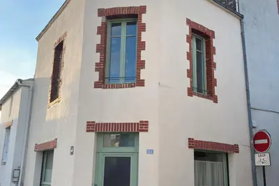 Image de 2 bedroom private vacation home in pornic