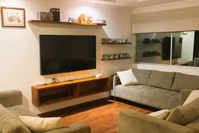 San Diego Suites. A Central and Safe Location