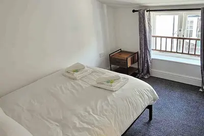 Image de Plas Bellin Comfort Cottages • Kitchen & Bath • Wi-Fi & Tv • Pet-Friendly