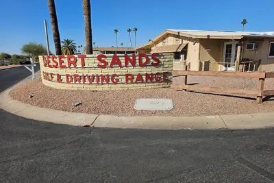 Image de Charming 2-bed mobile home with Ac, WiFi in Mesa golf course community, all-age.