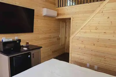 Image de Cozy Tiny Home in marvelous Moab, Unit #114