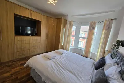 Image de Casa Aconchegante Bootle