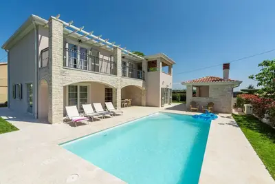 Image de Villa Rosita Bocek by aneo travel