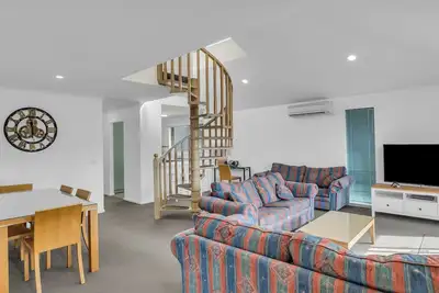 Tuscany Apartments 18