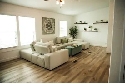 Image de Visit Lake Fork! Cozy, Clean and Dog Friendly