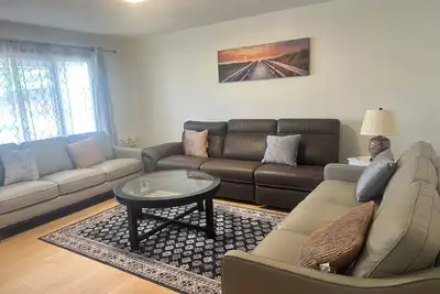 Image de Charming Vacation Home Near Niagara Falls & Highmark Stadium