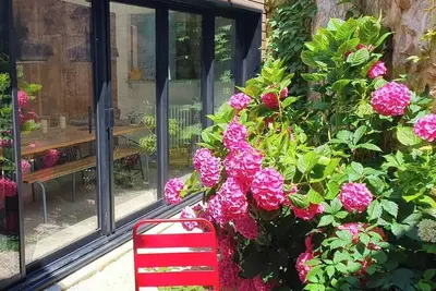 Image de Maison de pêcheur au Logeo