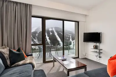 Image de Lantern 24 Balcony