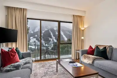 Image de Lantern 18 Balcony