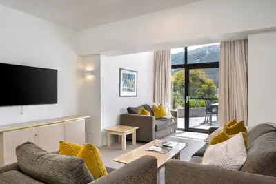 Image de Lantern 17 Deluxe - Parking